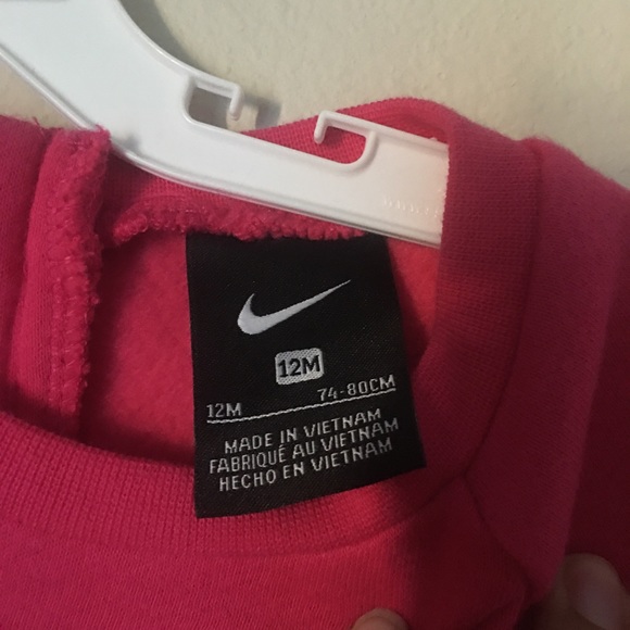 NWT Baby Girl Winter Outfit Size 12 Months - Picture 4 of 4